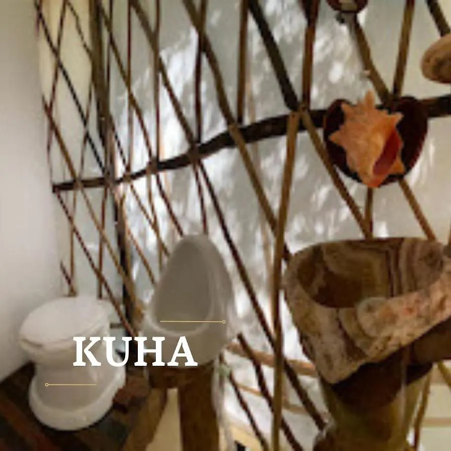 Campsite Kuha Glamping Hotel Playa del Carmen Mexico