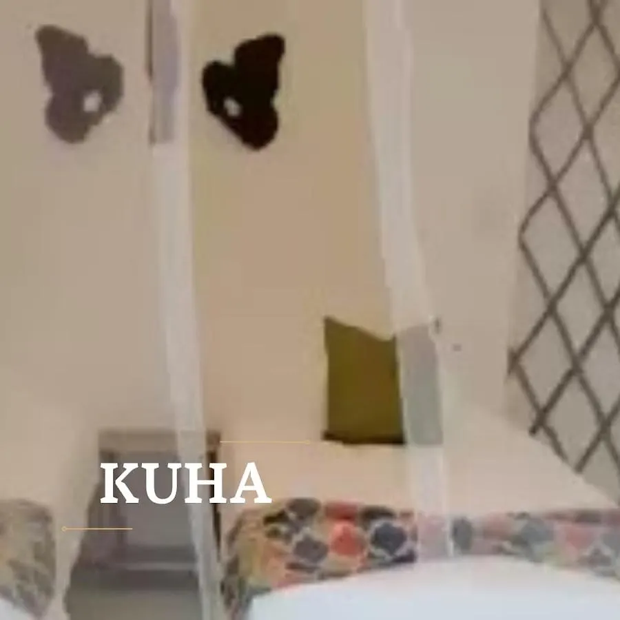 Kuha Glamping Hotel Playa del Carmen