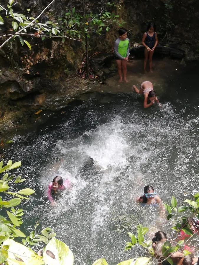 Kuha Glamping Hotel Playa del Carmen 0*,  Mexico