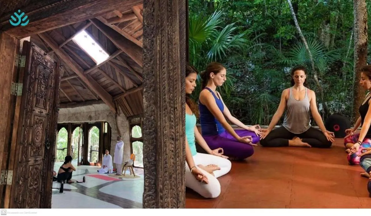 Kuha Glamping Hotel Playa del Carmen