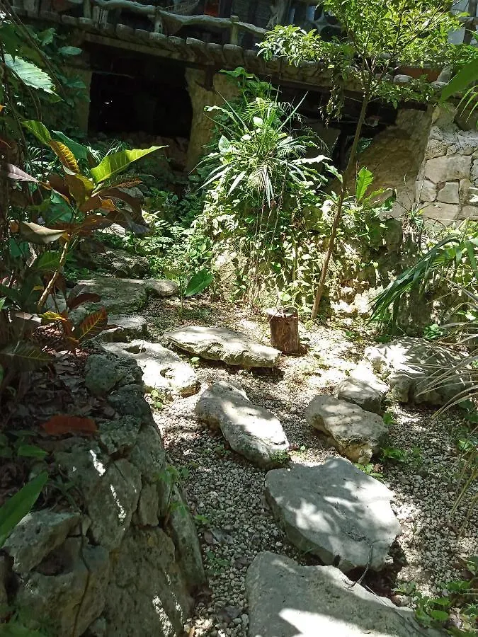 Kuha Glamping Hotell Playa del Carmen 0*,