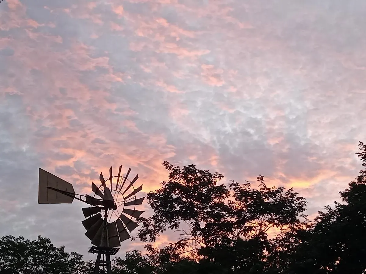 Kuha Glamping Hotell Playa del Carmen Mexiko