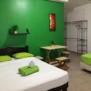 Habitación en casa particular Casa Xpu Ha, Playa del Carmen